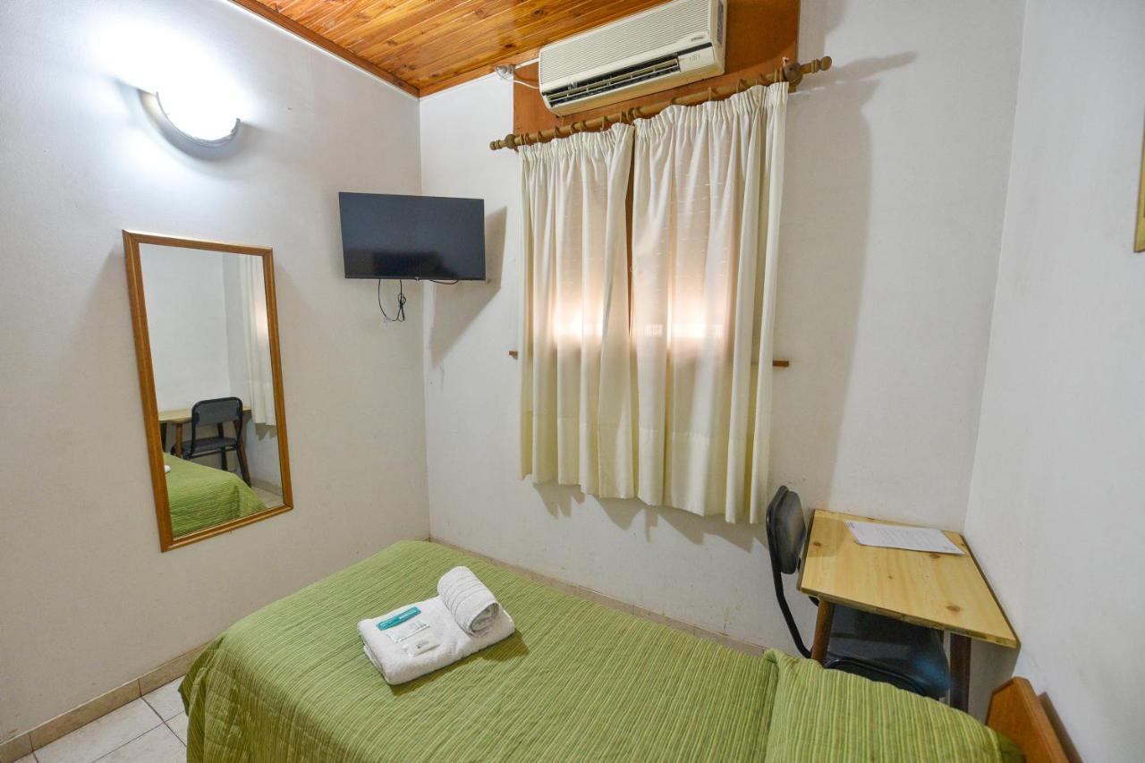 Hotel Simon Trenque Lauquen Zewnętrze zdjęcie