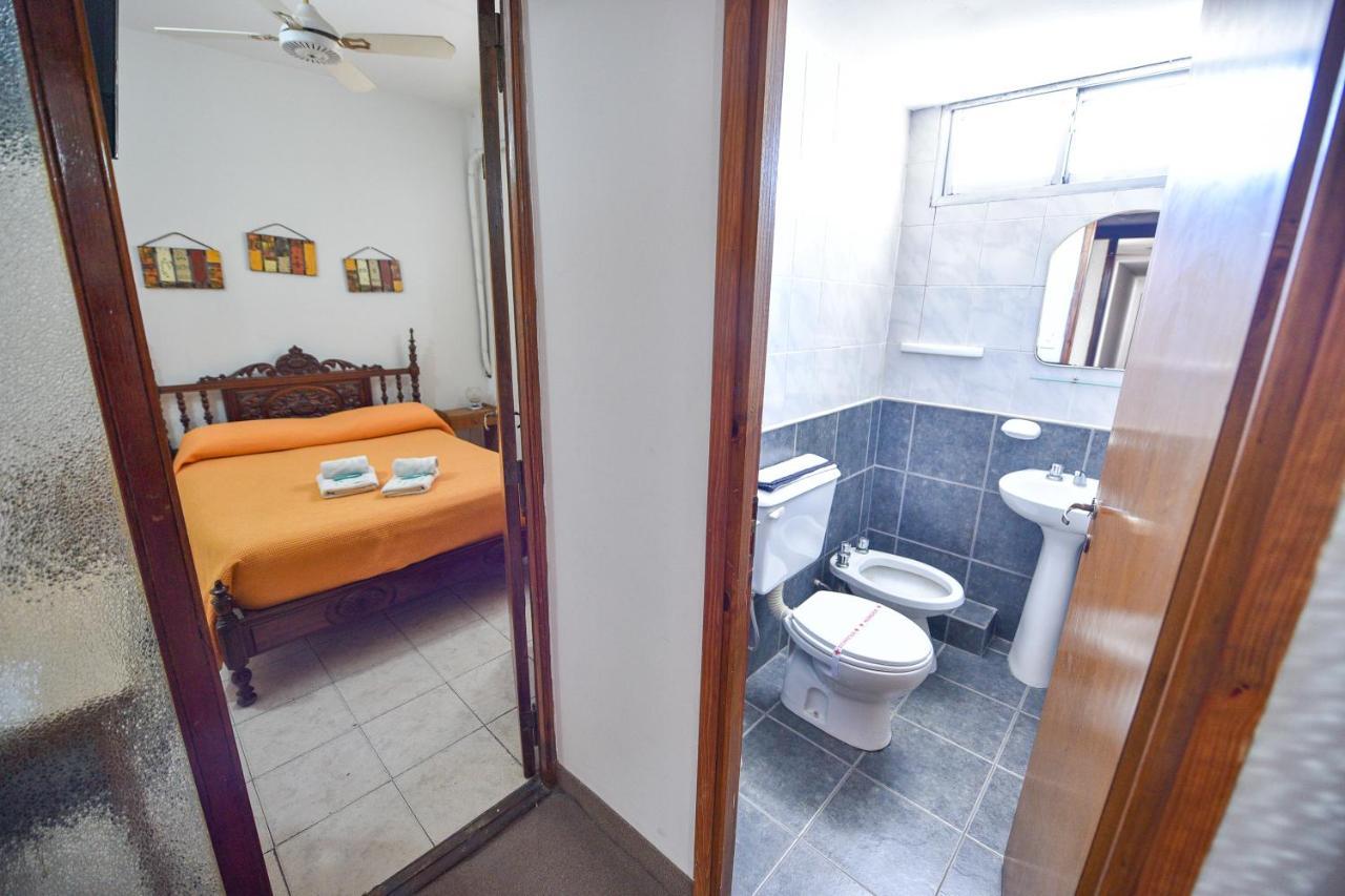 Hotel Simon Trenque Lauquen Zewnętrze zdjęcie